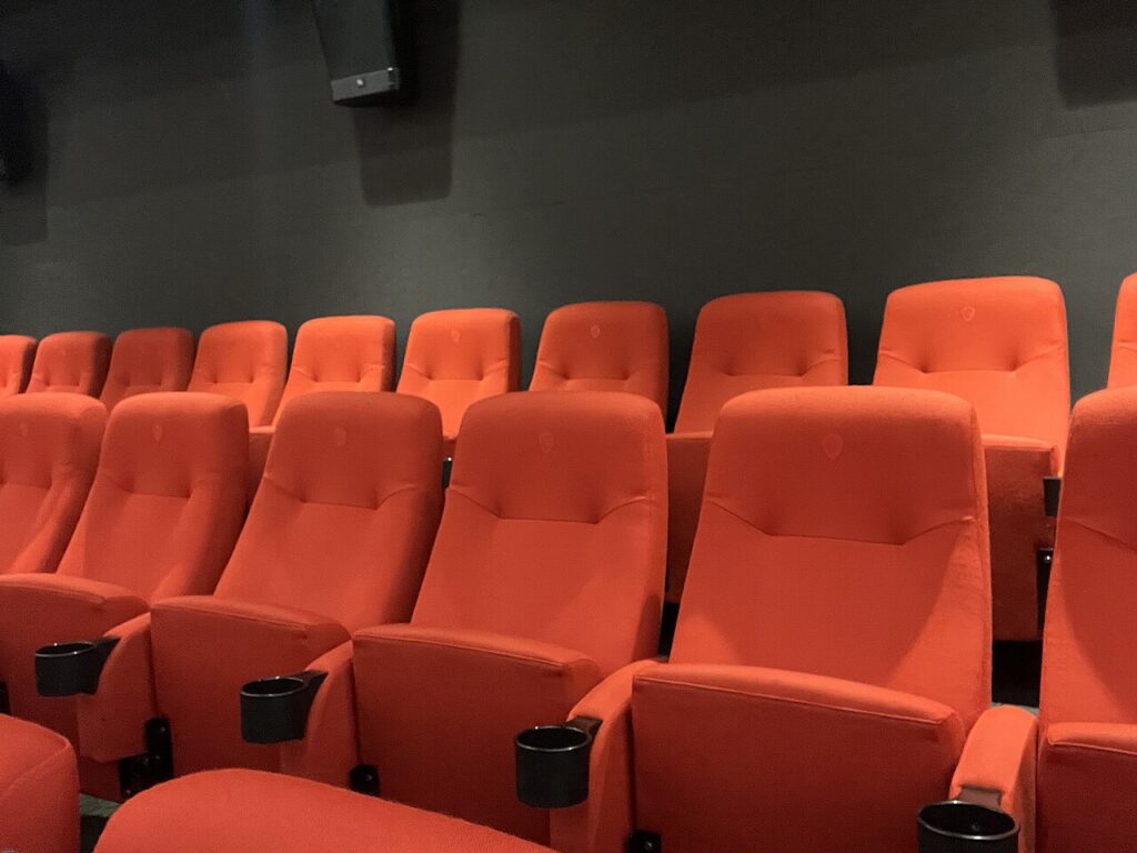 סיור אולפני וורנר ברדרס